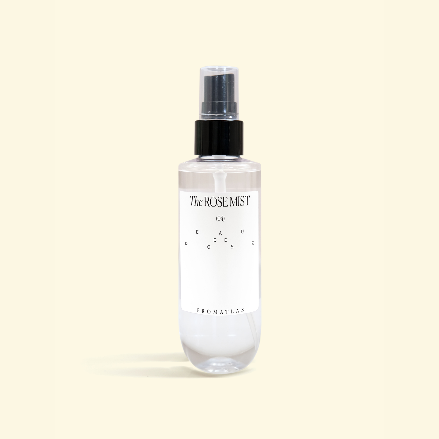 THE ROSE MIST