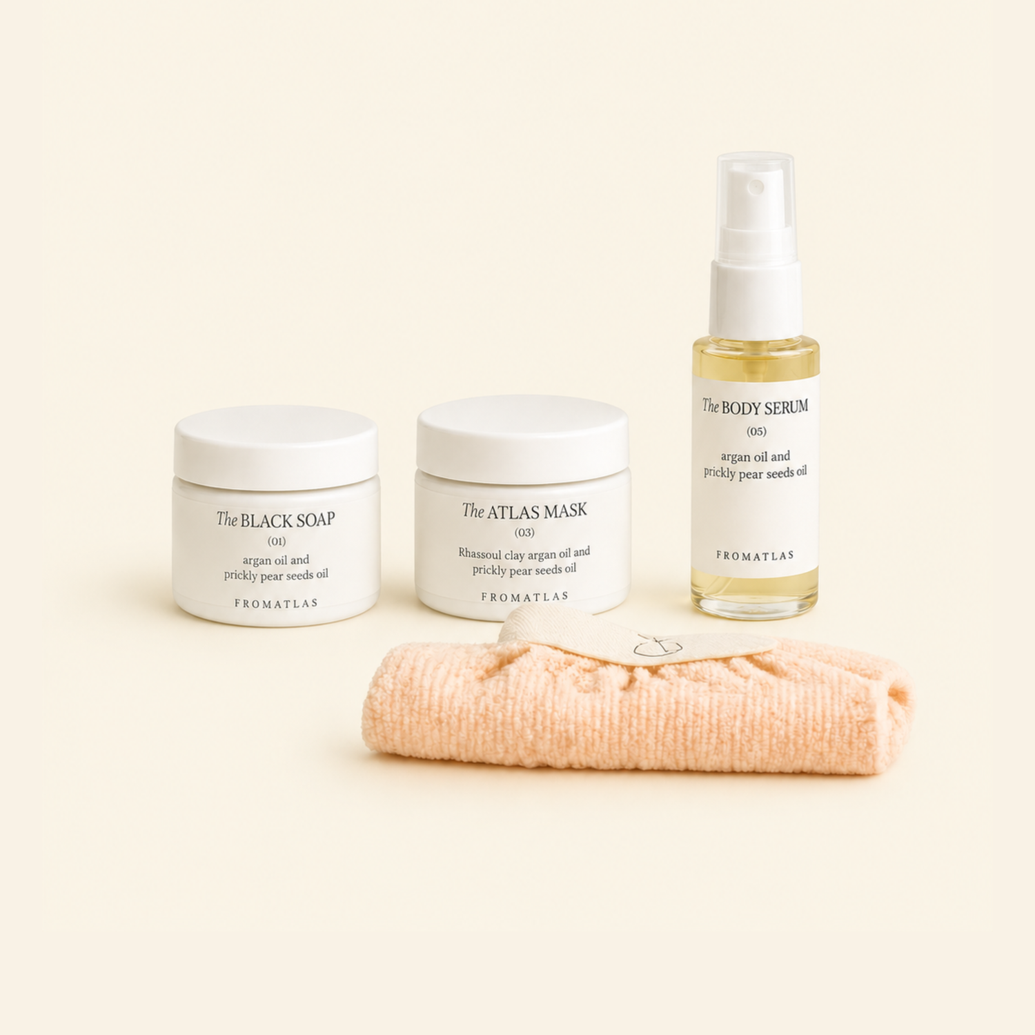 The Discovery Kit