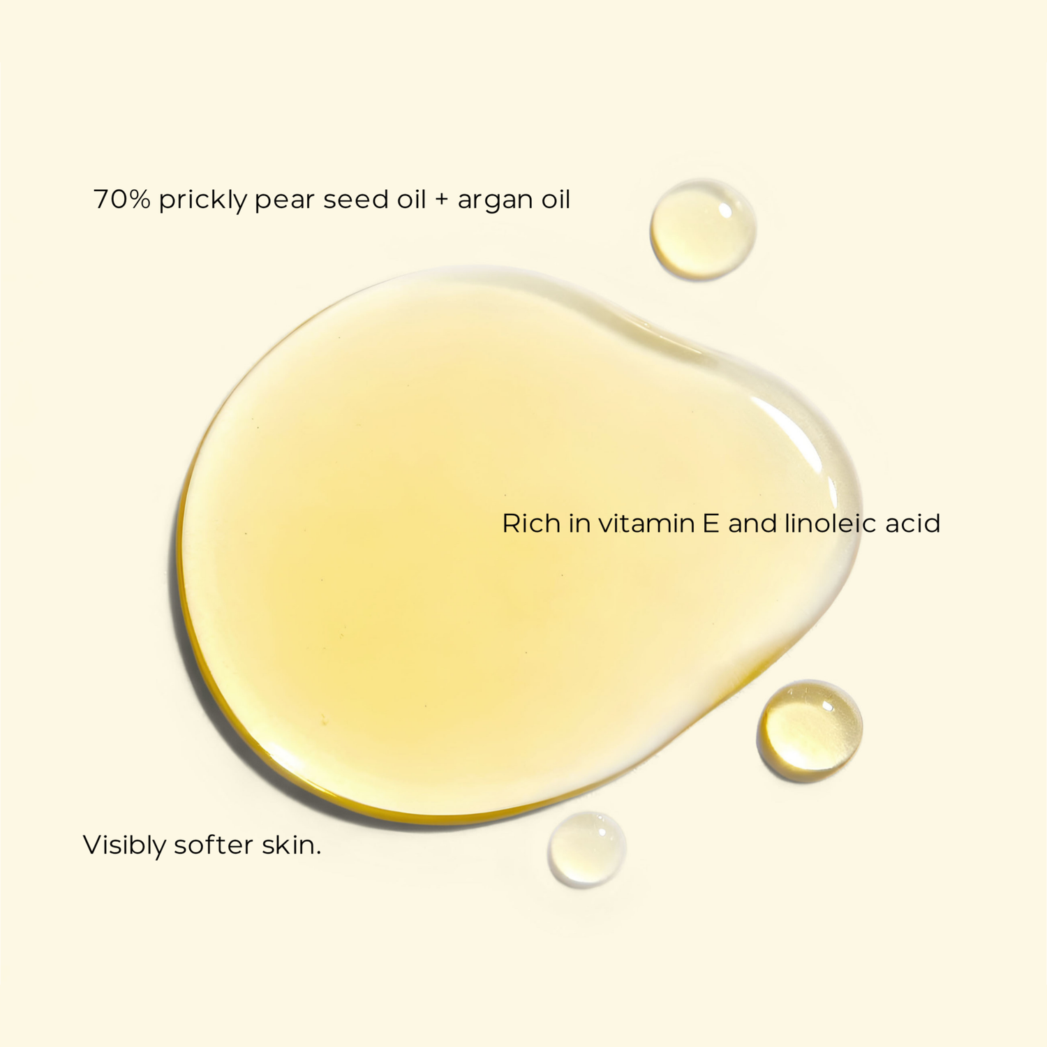 The Body Serum